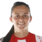 Amanda Frisbie