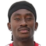 Eghosa Bello