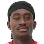 Eghosa Bello