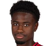 David Kalokoh