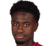 David Kalokoh
