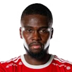 Glen Matondo Luamba