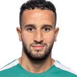 Mohamed Hamek