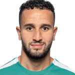 Mohamed Hamek