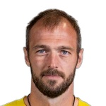 Maksym Imerekov