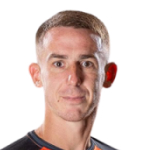 Kevin Perrot
