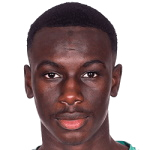 Ibrahima Sy