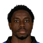 Alieson Kamara