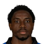 Alieson Kamara
