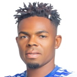 Emmanuel Ogwuche
