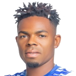 Emmanuel Ogwuche