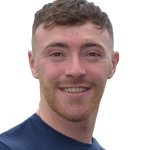 Ryan Edmondson