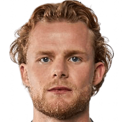 Morten Hjulmand