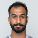 Yousef Al-Muhairi