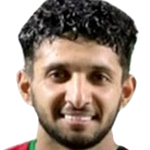 Abdullah Al Mushaifri