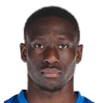 Ibrahim Diabaté