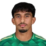 Amar Hamed Al Yuhaybi