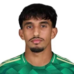 Amar Hamed Al Yuhaybi