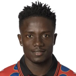 Emmanuel Essiam