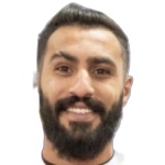 Ahmad Al Hbeab