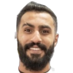 Ahmad Al Hbeab