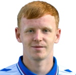 Steven Warnock