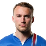 Rúnar Már Sigurjónsson
