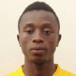 Benjamin Bature