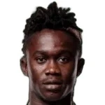 Jonathan Ifasso