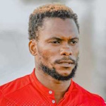 Vinny Bongonga Kombe
