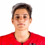 Andrea Paraluta
