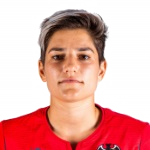 Andrea Paraluta