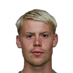 Ágúst Hlynsson