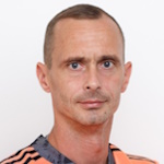 Serghei Paşcenco