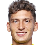 Nicola Profeta