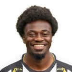 Nathan Okumu