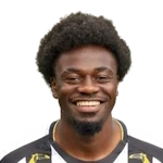 Nathan Okumu