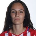 Sara Garcia Barrero