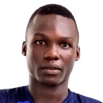 Mustapha Ibrahim