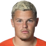 Nils De Mol