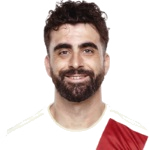Samuel Corral