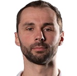 Gerard Bieszczad