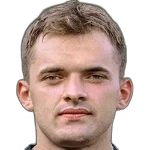 Denis Matuszewski