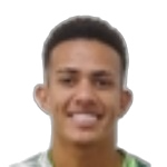 Djhordney Ferreira