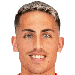 Braian Cufré