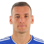 Nemanja Mijušković