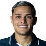 Nicolás Ferreira