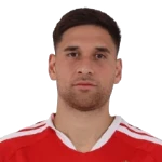 Rodrigo Villagra