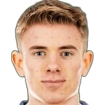 Stian Aarones Holte