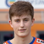 Kristoffer Strand Odven